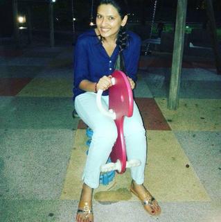Kratika Sengar feet photo 8