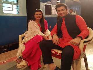 Kratika Sengar feet photo 6