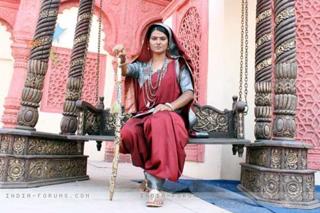 Kratika Sengar feet photo 1