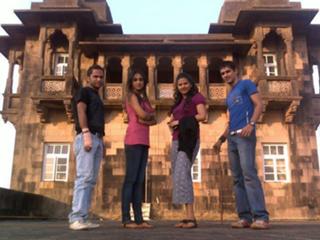Kratika Sengar feet photo 16