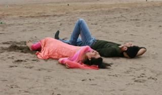 Kratika Sengar feet photo 14