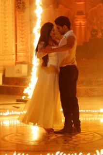 Kratika Sengar feet photo 13