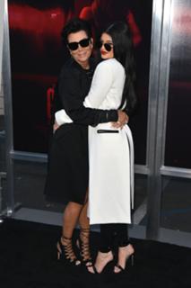 Kris Jenner feet photo thumbnail