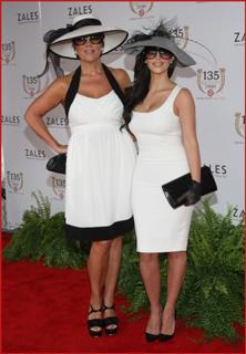 Kris Jenner feet photo thumbnail