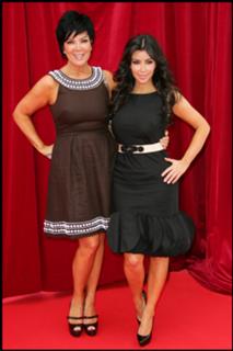 Kris Jenner feet photo thumbnail