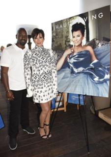 Kris Jenner feet photo thumbnail