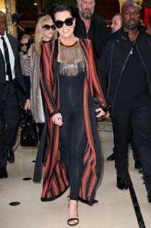 Kris Jenner feet photo thumbnail