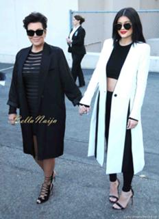 Kris Jenner feet photo thumbnail