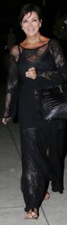 Kris Jenner feet photo thumbnail