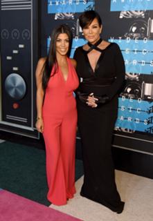 Kris Jenner feet photo thumbnail