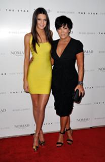 Kris Jenner feet photo thumbnail