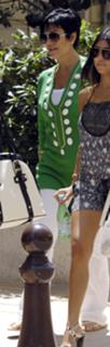 Kris Jenner feet photo thumbnail