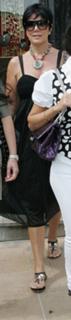 Kris Jenner feet photo thumbnail