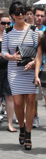 Kris Jenner feet photo thumbnail