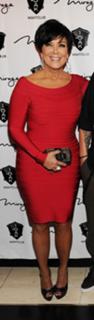 Kris Jenner feet photo thumbnail