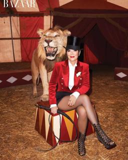 Kris Jenner feet photo thumbnail