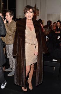 Kris Jenner feet photo thumbnail