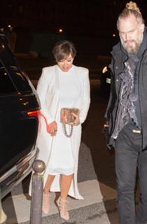 Kris Jenner feet photo thumbnail