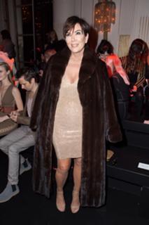 Kris Jenner feet photo thumbnail