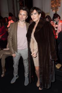 Kris Jenner feet photo thumbnail