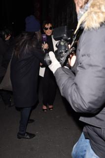 Kris Jenner feet photo thumbnail