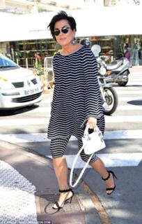Kris Jenner feet photo thumbnail
