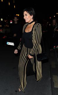 Kris Jenner feet photo thumbnail
