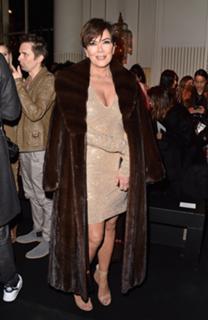 Kris Jenner feet photo thumbnail