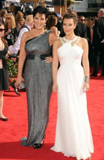 Kris Jenner feet photo thumbnail