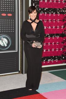 Kris Jenner feet photo thumbnail