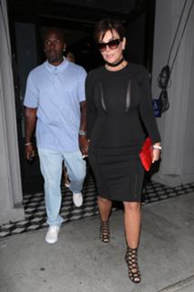 Kris Jenner feet photo thumbnail