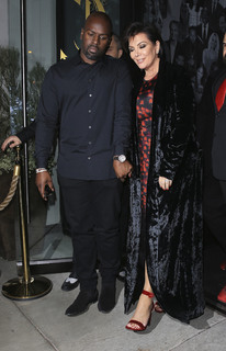 Kris Jenner feet photo thumbnail