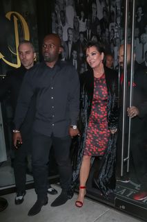 Kris Jenner feet photo thumbnail