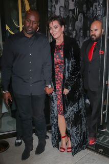 Kris Jenner feet photo thumbnail