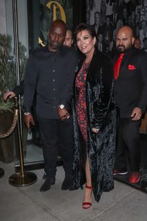 Kris Jenner feet photo thumbnail