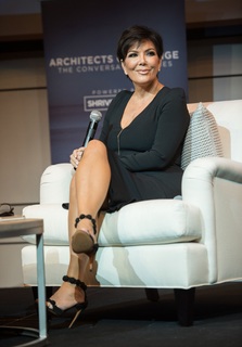 Kris Jenner feet photo thumbnail