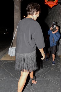Kris Jenner feet photo thumbnail