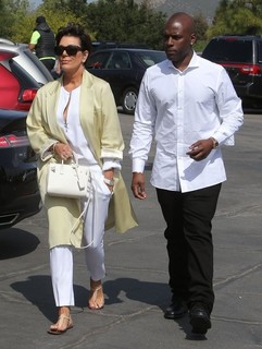 Kris Jenner feet photo thumbnail