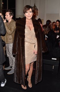 Kris Jenner feet photo thumbnail