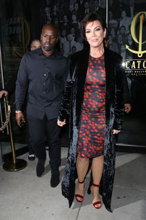 Kris Jenner feet photo thumbnail