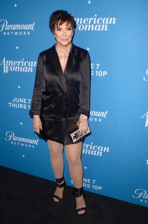 Kris Jenner feet photo thumbnail