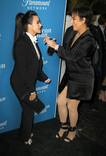 Kris Jenner feet photo thumbnail