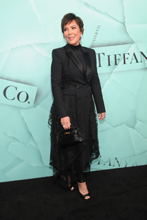 Kris Jenner feet photo thumbnail