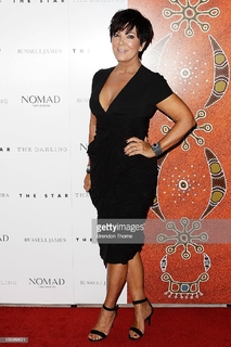 Kris Jenner feet photo thumbnail