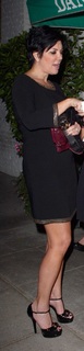 Kris Jenner feet photo thumbnail