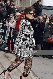 Kris Jenner feet photo thumbnail