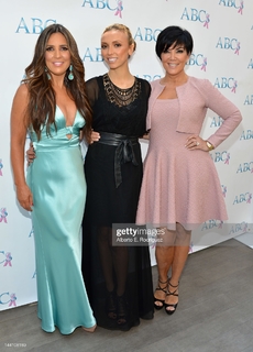 Kris Jenner feet photo thumbnail