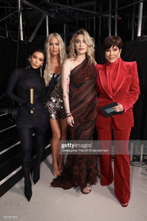 Kris Jenner feet photo thumbnail