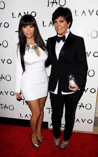 Kris Jenner feet photo thumbnail