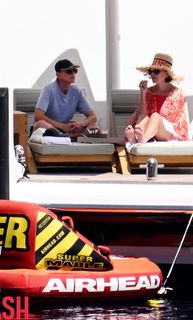 Kris Jenner feet photo 1